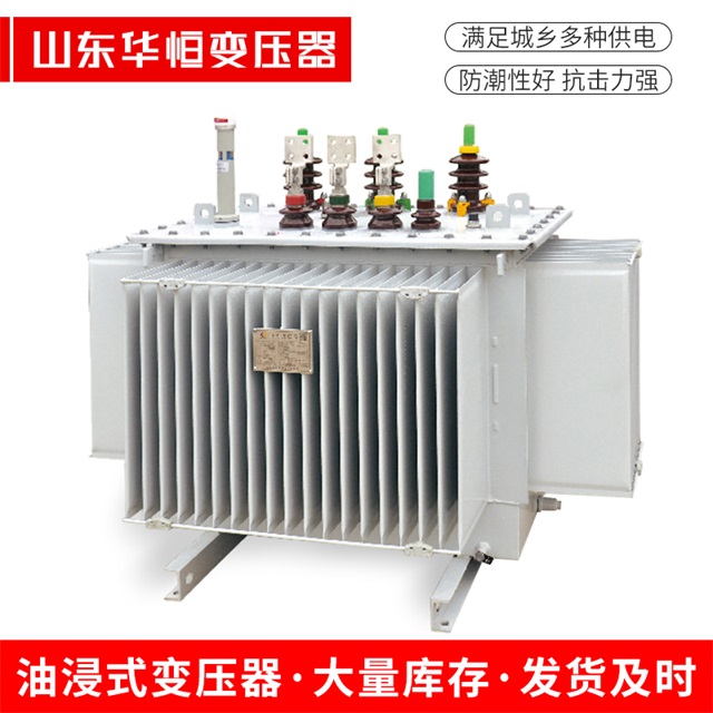 S13-10000/35淳安淳安淳安电力变压器