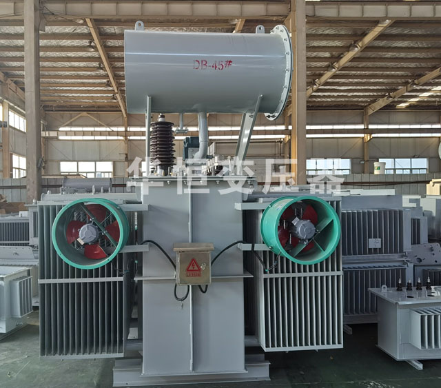 S13-8000/35淳安淳安淳安电力变压器