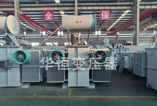 SZ11-10000/35淳安淳安淳安油浸式变压器厂家